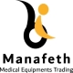 Manafeth Medical Equipments Trading