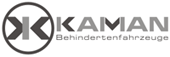 A.f.B Kaman Reha GmbH - Dillenburg